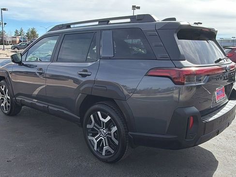 New 2026 Subaru Outback Touring XT AWD/4WD image 5
