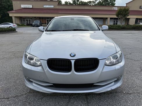 Used 2012 BMW 328i Coupe RWD image 4