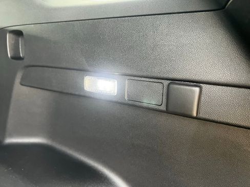 New 2026 Chevrolet Equinox RS w/ Safety and Technology Package image 56