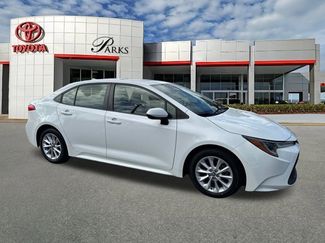 Used 2022 Toyota Corolla LE w/ LE Premium Package image 1