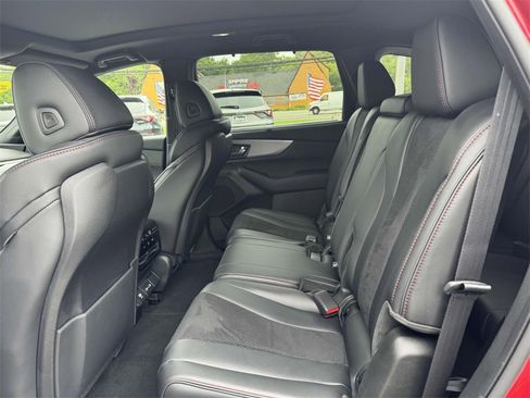 Certified 2023 Acura MDX A-Spec image 10