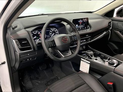 New 2026 Nissan Rogue SV w/ Rock Creek Premium Package AWD/4WD image 6