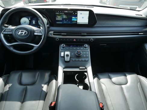 Certified 2023 Hyundai Palisade Limited image 10