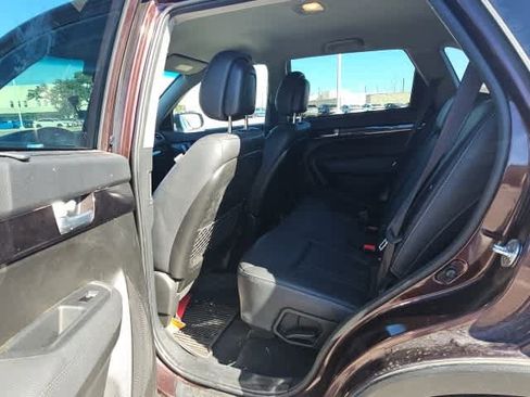 Used 2015 Kia Sorento EX image 21