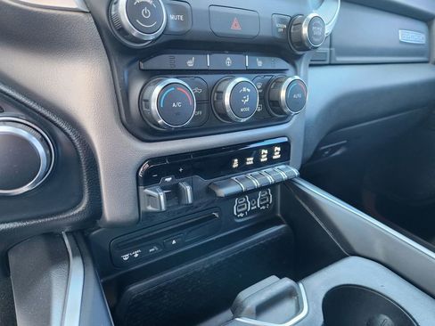 Used 2019 RAM 1500 Big Horn image 26
