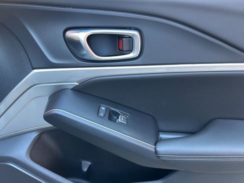 Certified 2025 Acura Integra A-Spec image 26