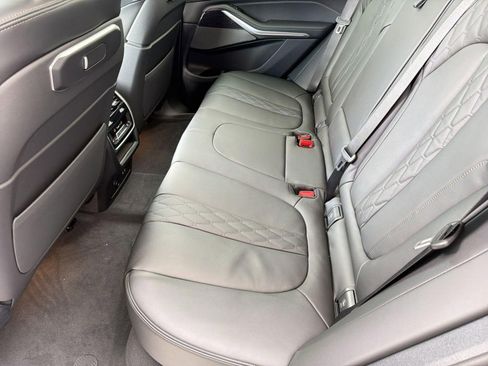 New 2026 BMW X5 xDrive40i AWD/4WD image 26