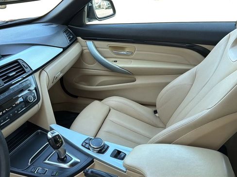 Used 2016 BMW 435i Convertible RWD image 25