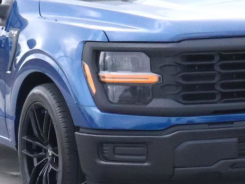 Used 2024 Ford F150 XL image 8