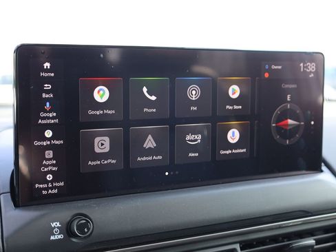 New 2026 Honda Pilot TrailSport image 21