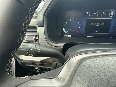 Certified 2025 Ford F150 Lariat AWD/4WD image 36