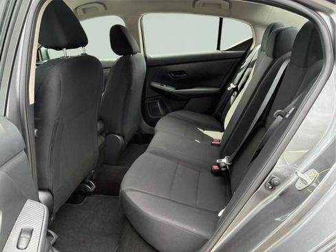 Used 2024 Nissan Sentra S FWD image 11