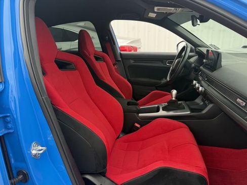 Used 2024 Honda Civic Type R image 31