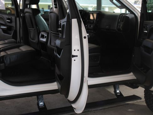 Used 2014 Chevrolet Silverado 1500 LT w/ All Star Edition image 14