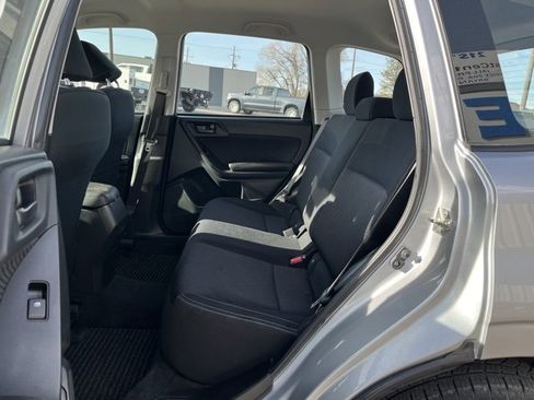 Used 2018 Subaru Forester 2.5i image 27