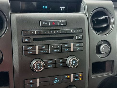 Used 2014 Ford F150 STX w/ Equipment Group 201A Mid RWD image 15