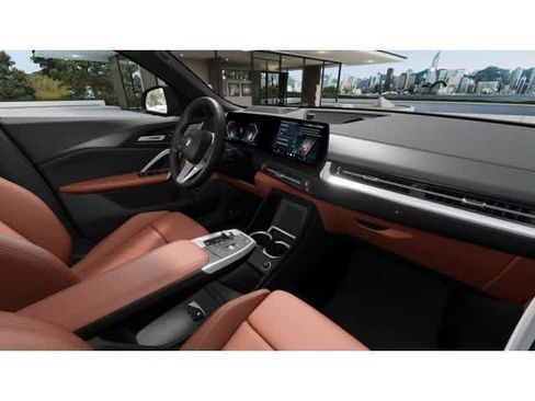 New 2026 BMW X2 xDrive28i w/ Technology Package image 15