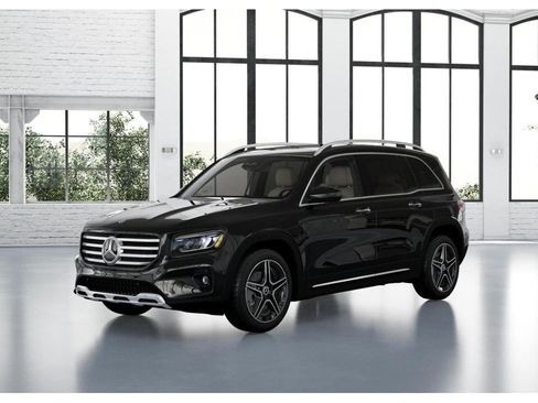New 2026 Mercedes-Benz GLB 250 image 39