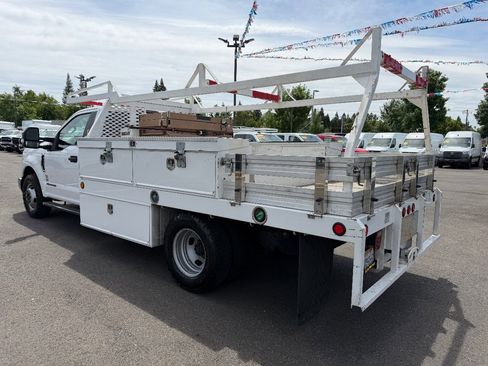Used 2019 Ford F350 XL w/ XL Value Package RWD image 7