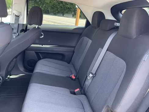 Certified 2024 Hyundai Ioniq 5 SE AWD/4WD image 15