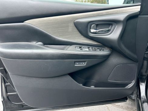 Used 2017 Nissan Murano Platinum w/ Platinum Technology Package image 25