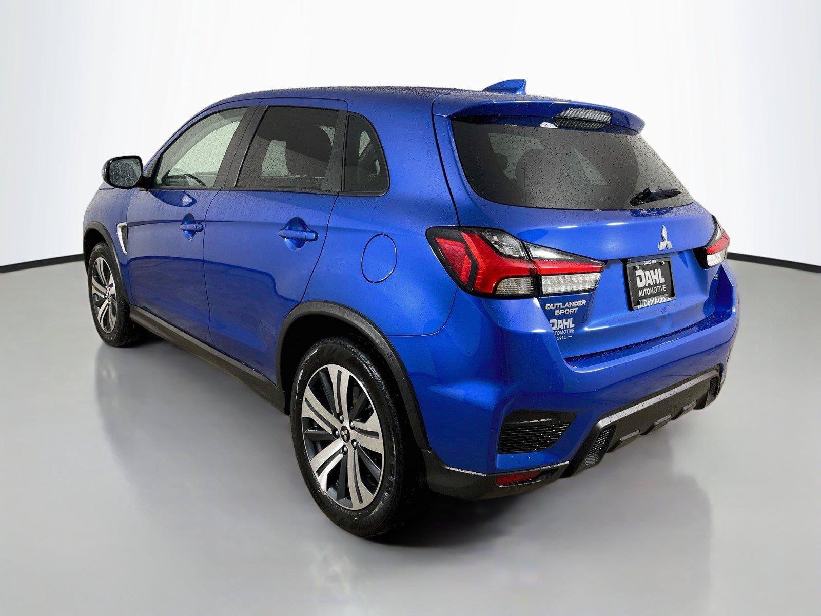 Used 2024 Mitsubishi Outlander Sport AWD image 10