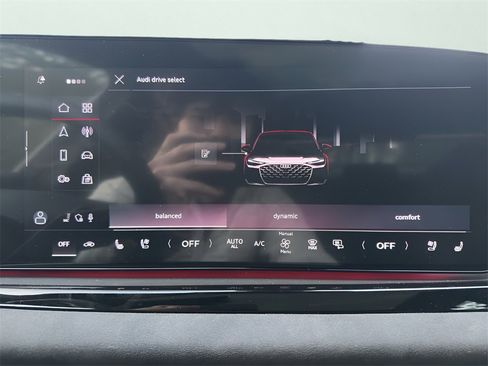 New 2026 Audi A6 Prestige image 25