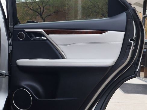 Used 2017 Lexus RX 350 FWD image 27