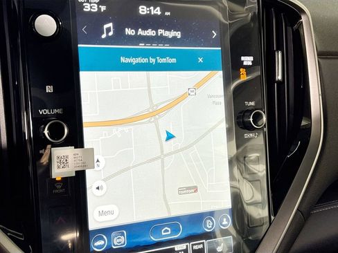 New 2026 Subaru Ascent Limited w/ Popular Package #2 image 16