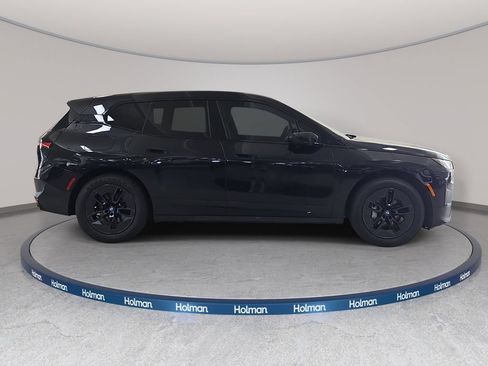 Used 2024 BMW iX xDrive50 AWD/4WD image 6