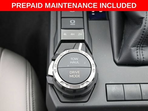 Certified 2026 Toyota 4Runner SR5 AWD/4WD image 24