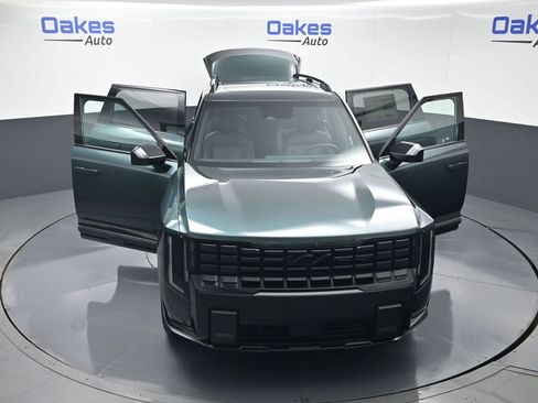 New 2027 Kia Telluride EX X-Line AWD/4WD image 61