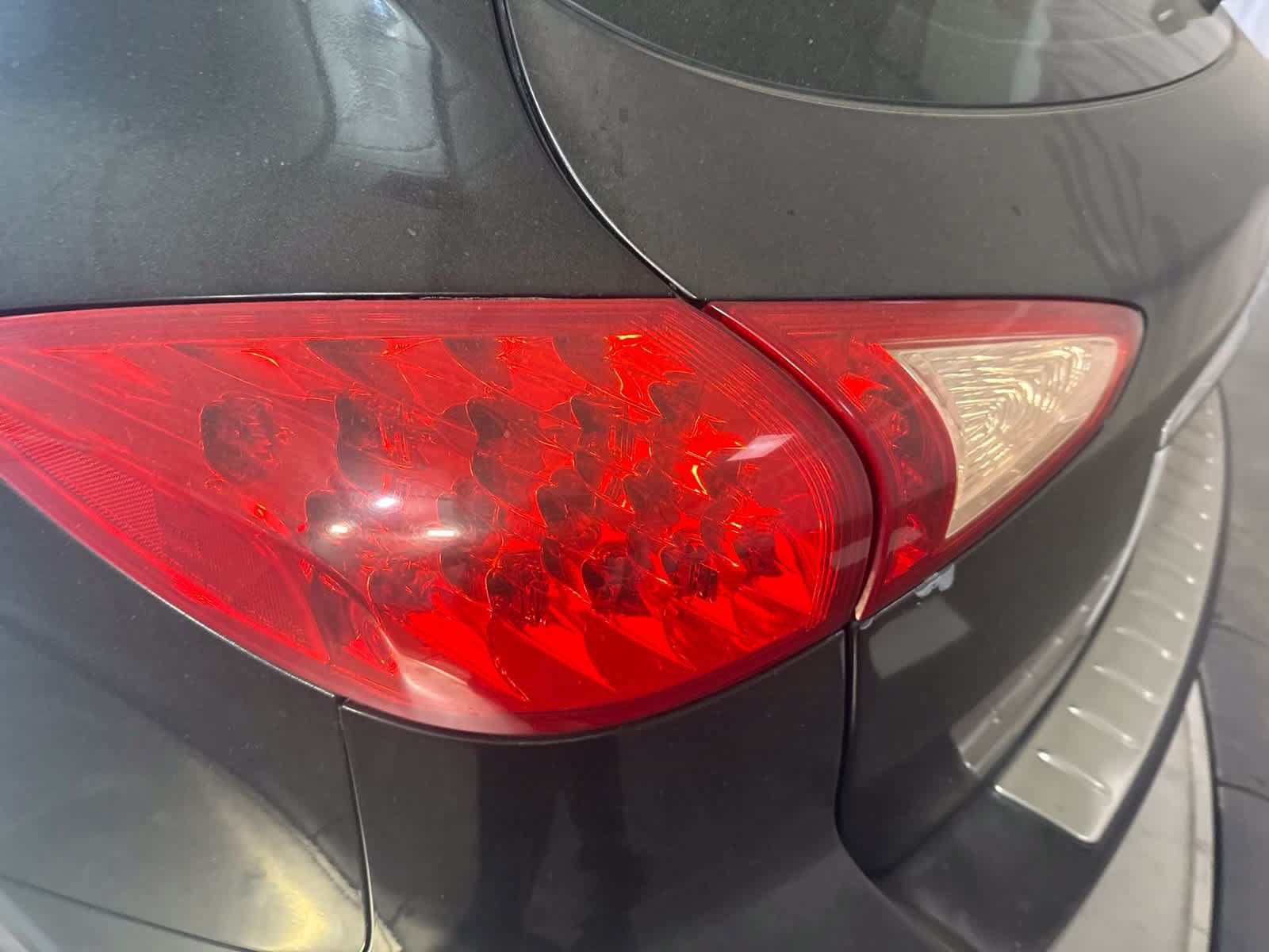 Used 2016 INFINITI QX50 2WD w/ Premium Plus Package image 9