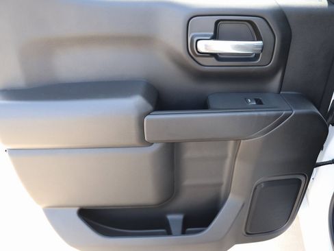 New 2026 GMC Sierra 1500 Pro w/ Graphite Edition image 14