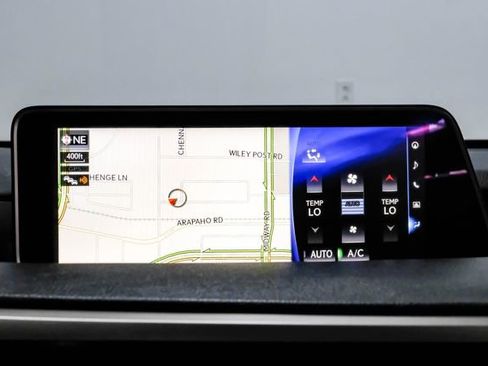 Used 2018 Lexus RX 350 FWD w/ Premium Package image 30