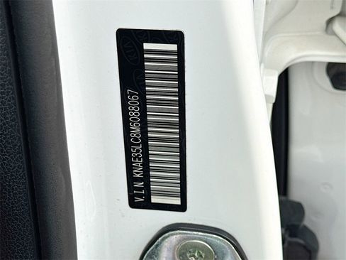 Used 2021 Kia Stinger GT image 30