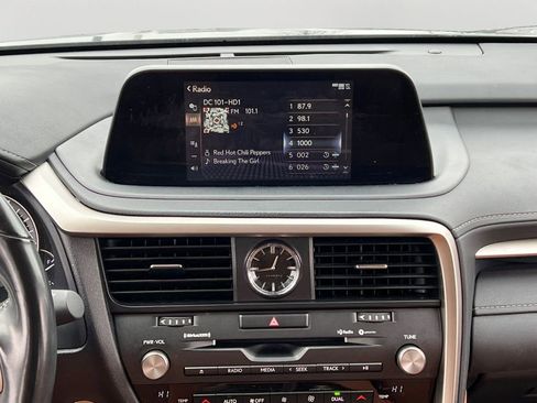 Used 2022 Lexus RX 350 AWD w/ Premium Package image 19