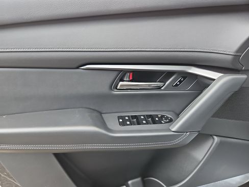 New 2026 MAZDA CX-5 Select AWD/4WD image 10