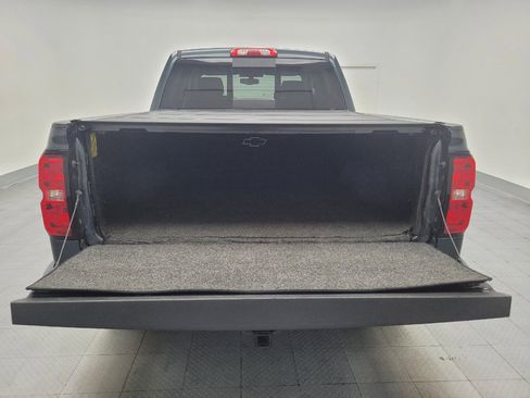 Used 2017 Chevrolet Silverado 1500 LT w/ All Star Edition AWD/4WD image 29