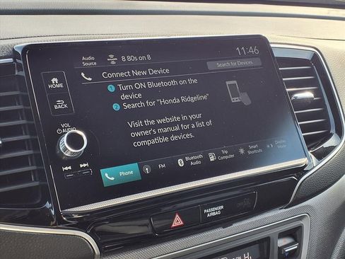 Used 2025 Honda Ridgeline RTL image 6