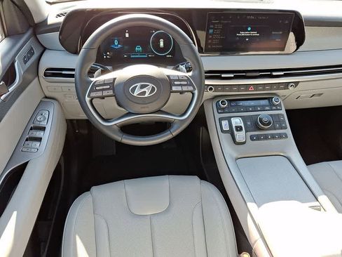 Used 2024 Hyundai Palisade SEL image 12