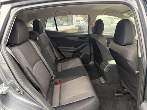 Used 2023 Subaru Crosstrek 2.0i image 22