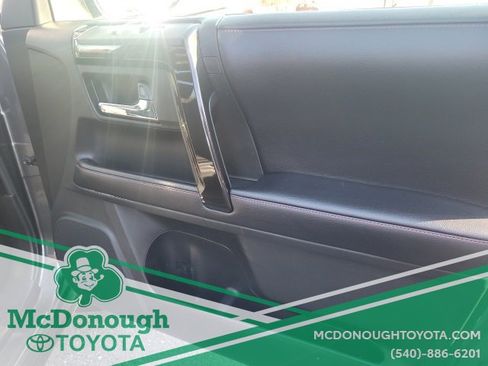 Used 2019 Toyota 4Runner TRD Off-Road image 24