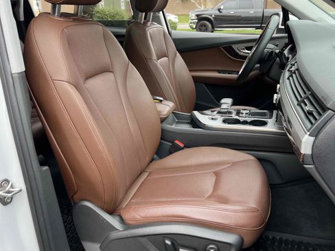 Used 2019 Audi Q7 2.0T Premium Plus image 29