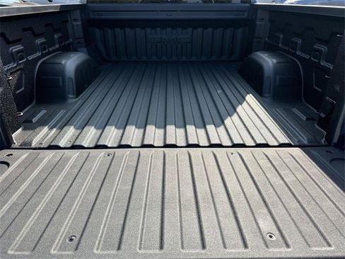 New 2026 GMC Sierra 1500 Elevation w/ LPO, Elevation Black Package image 26