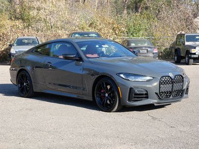 Used 2023 BMW 440i xDrive Coupe w/ Premium Package