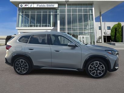 Certified 2025 BMW X1 xDrive28i w/ Technology Package