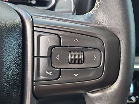 Used 2025 GMC Sierra 1500 Denali Ultimate AWD/4WD image 21
