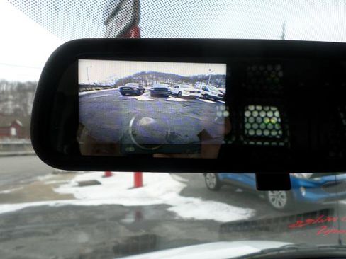 Used 2024 GMC Savana 2500 w/ Driver Convenience Package image 11