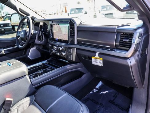 Used 2026 Ford F350 Platinum image 17